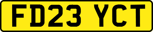 FD23YCT