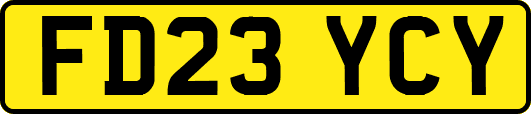 FD23YCY