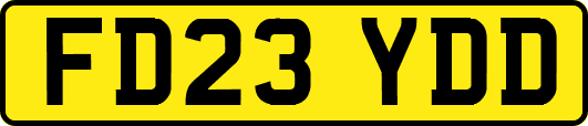 FD23YDD