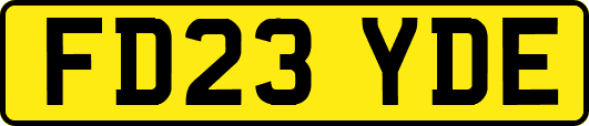 FD23YDE
