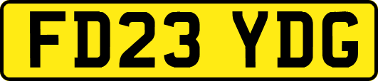 FD23YDG