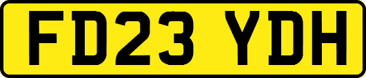 FD23YDH