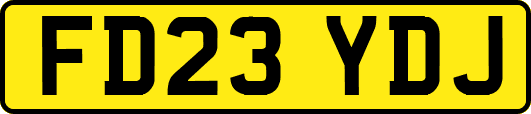 FD23YDJ