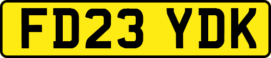 FD23YDK