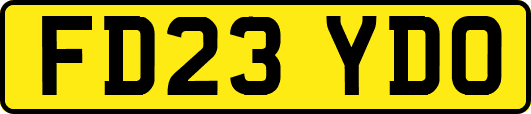 FD23YDO