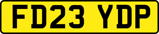 FD23YDP