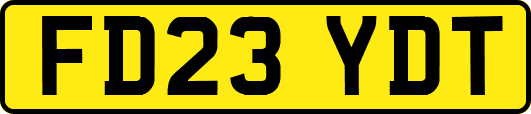 FD23YDT