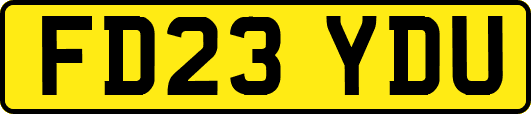 FD23YDU