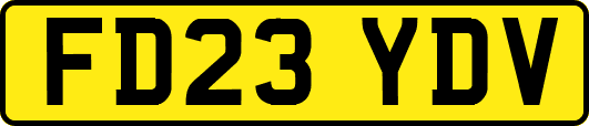 FD23YDV