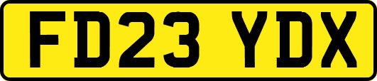 FD23YDX