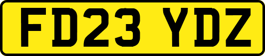 FD23YDZ