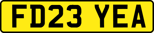 FD23YEA