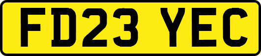 FD23YEC