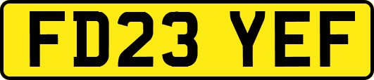 FD23YEF