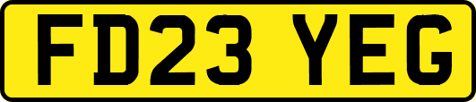 FD23YEG