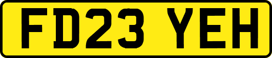 FD23YEH