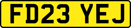 FD23YEJ