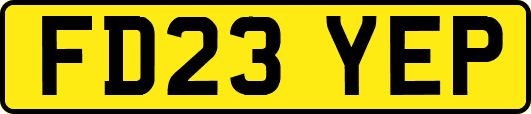 FD23YEP