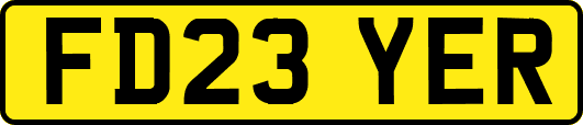 FD23YER