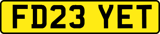 FD23YET