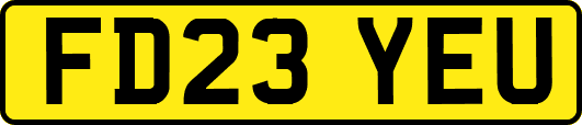 FD23YEU