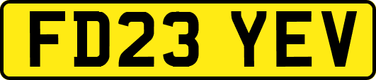FD23YEV