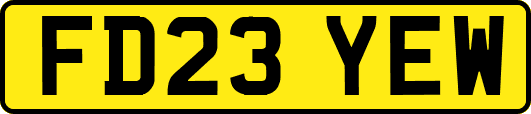 FD23YEW