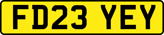 FD23YEY