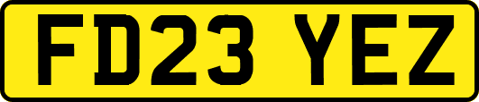 FD23YEZ