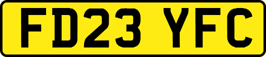 FD23YFC