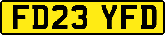 FD23YFD