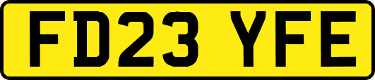 FD23YFE
