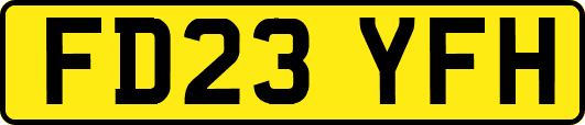 FD23YFH