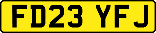 FD23YFJ