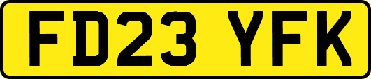FD23YFK