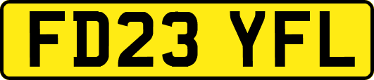 FD23YFL