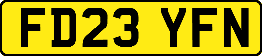 FD23YFN