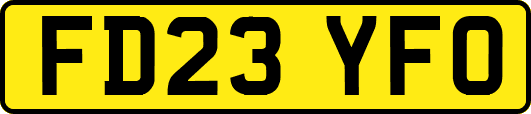 FD23YFO