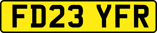 FD23YFR