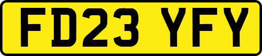 FD23YFY