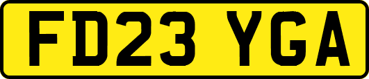 FD23YGA