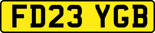 FD23YGB