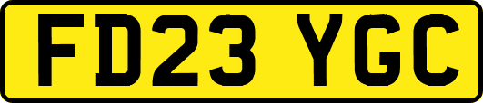 FD23YGC