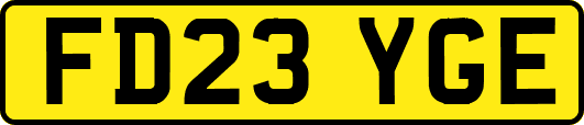 FD23YGE