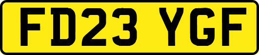 FD23YGF