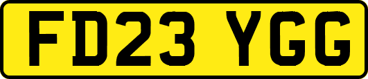 FD23YGG