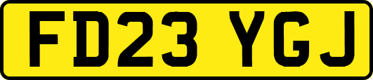FD23YGJ