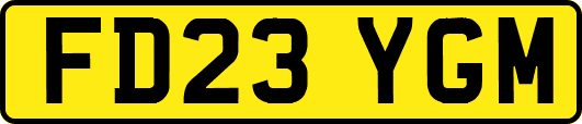 FD23YGM