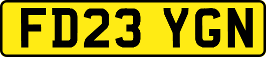 FD23YGN