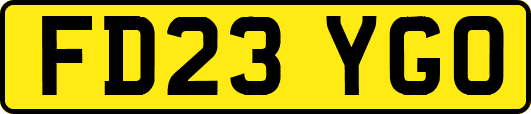FD23YGO